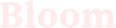 Logo bloom