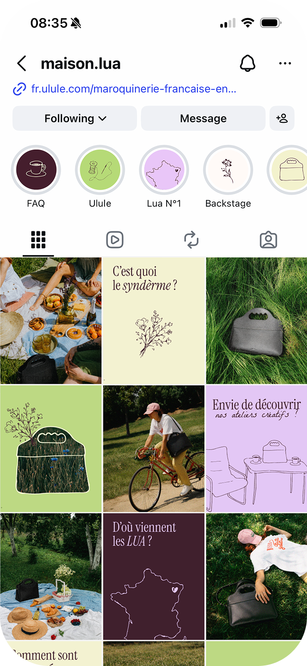 mockup téléphone
