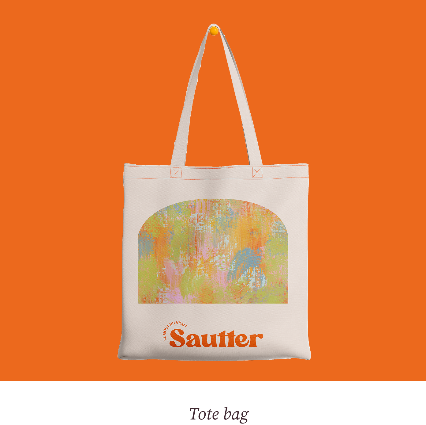 sac sautter'